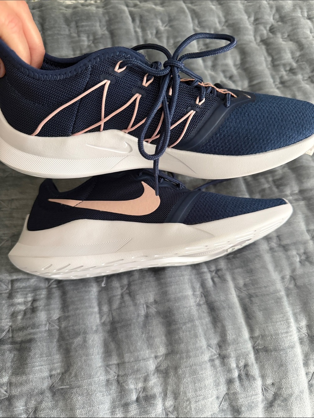 Nike sneakers